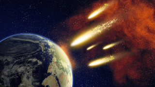 NASA: No, There Isn't a Deadly Asteroid Heading Right For Us